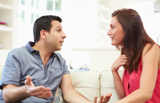 Managing siblig wealth disparity