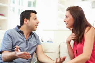 Managing siblig wealth disparity
