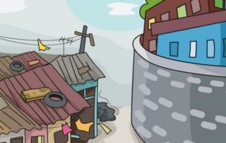 Managing Sibling Wealth Disparity