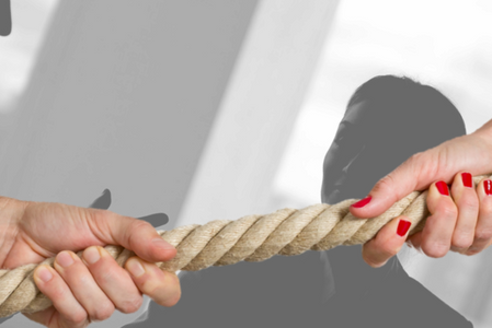 Family Business Conflict-It isnt always about fighting