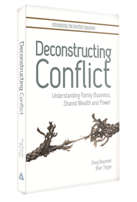 Deconstructing Conflict Book Deconstructing Conflict Book