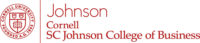 Cornell SC Johnson College of Business
