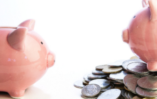 sibling wealth disparity