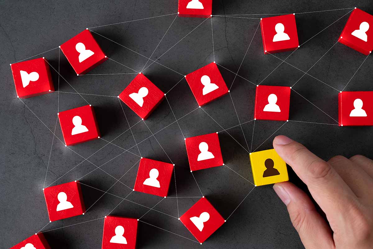 four-types-of-social-capital-trainiing